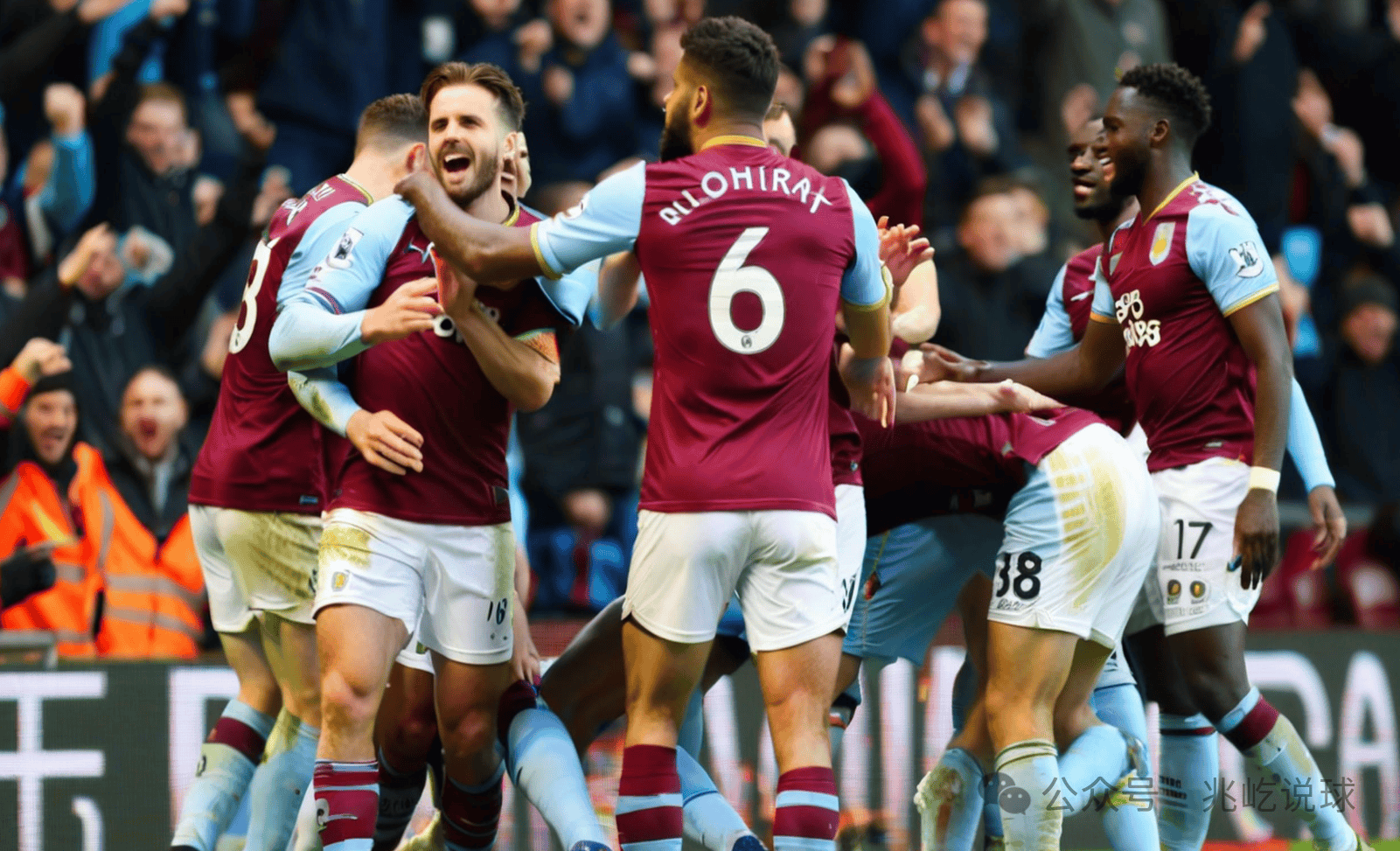 富联娱乐首页-阿斯顿维拉迎英超关键赛皇家马德里再遭质疑备战欧冠，现场解说直呼：集结日埃因霍温调整名单以备意大利杯(阿斯顿维拉足球俱乐部官网)