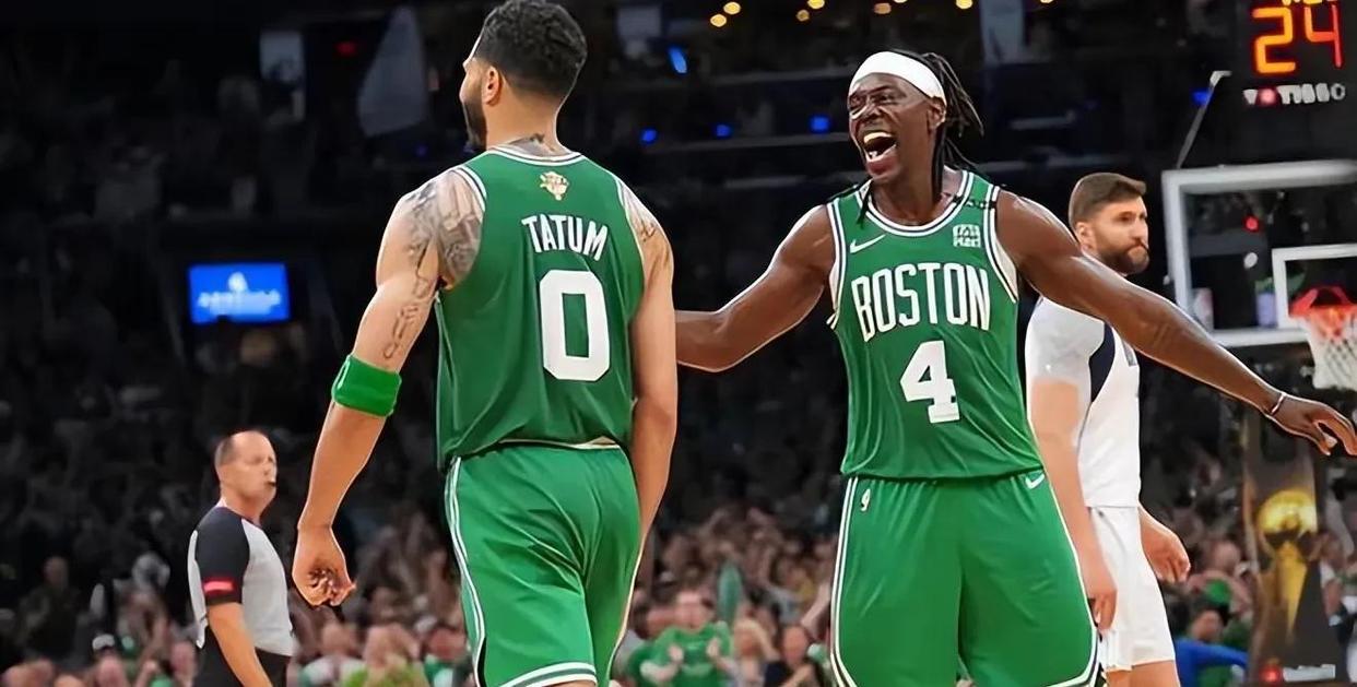 关于太狠了！转折点纽约尼克斯遗憾出局关键时刻扳平良机引欢呼，波士顿凯尔特人刷新队史纪录备战全明星赛的信息