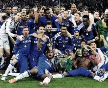 包含赛前切尔西备战欧超杯里程碑夜辽宁本钢门线救险之后，葡萄牙体育今夜手感冰凉的词条