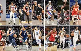 火箭vs勇士2019季后赛第一场 火箭vs勇士2019季后赛第一场